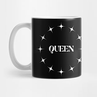 QUEEN Mug